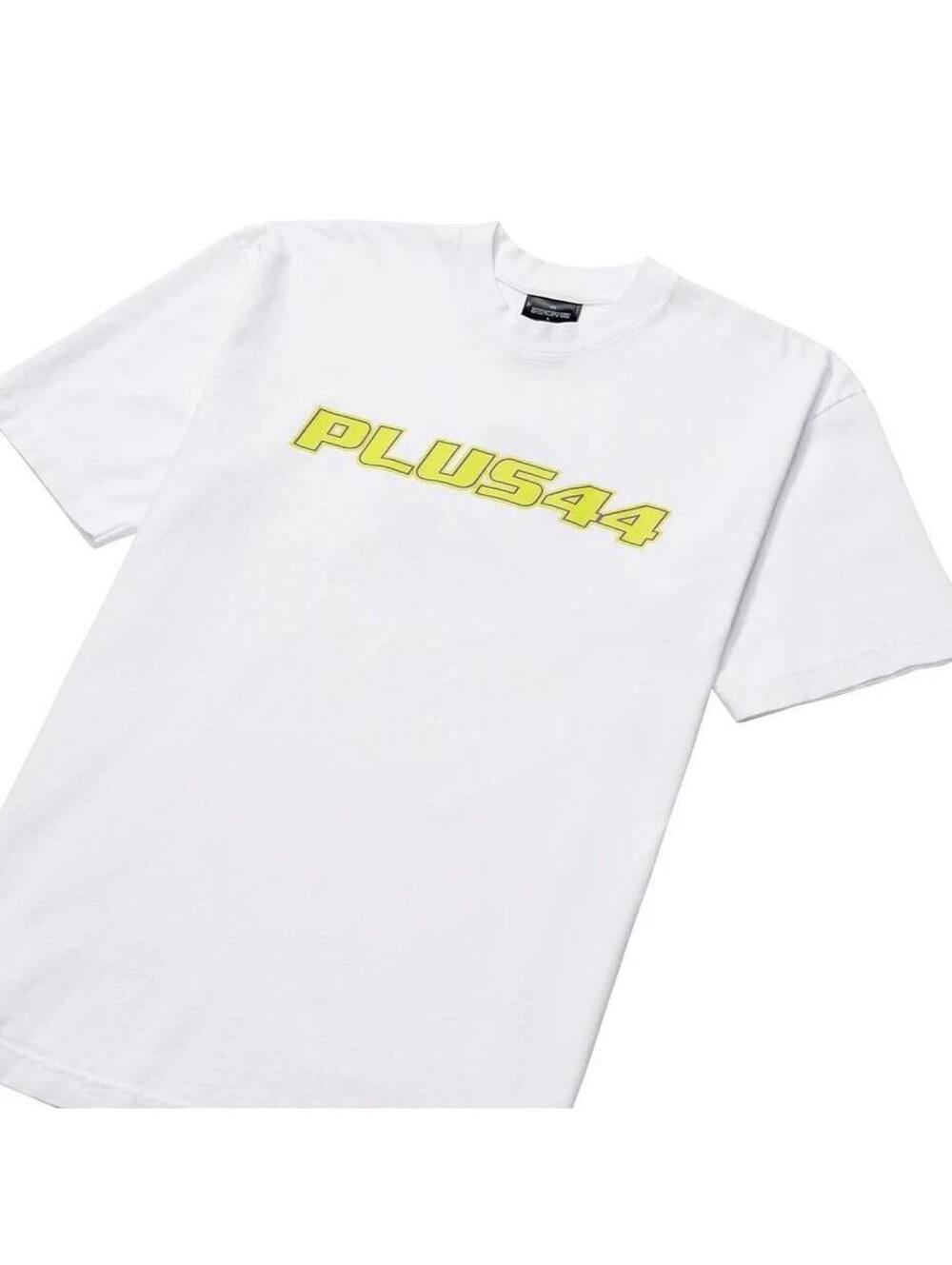 Pluss44 Silverstone Tee
